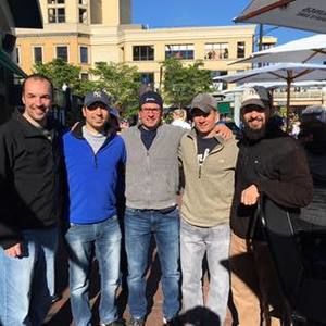 Meet your Posher, Al